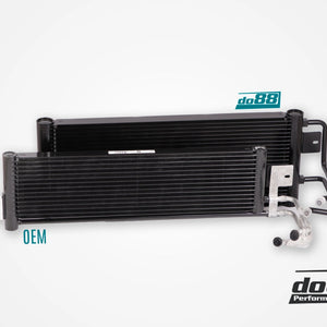 do88 Chłodnica skrzyni biegów - BMW M2 M3 M4 (G80/G81/G82/G83/G87)