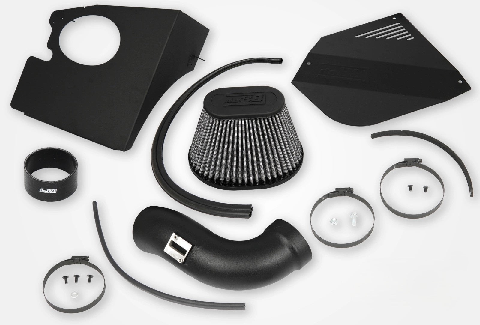 do88 Układ dolotowy - BMW B58 M140i/M240i/340i/440i F2X F3X