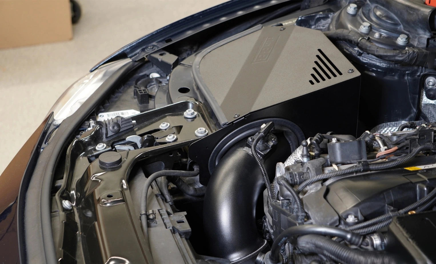 do88 Układ dolotowy - BMW B58 M140i/M240i/340i/440i F2X F3X