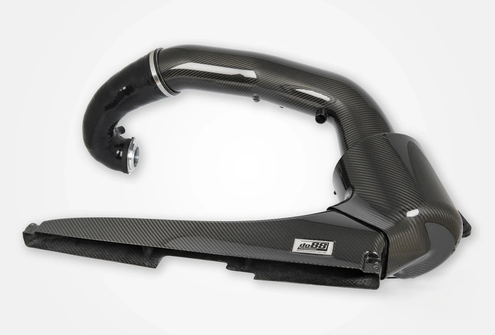 do88 Zamknięty układ dolotowy BeastFlow - Audi RS3 (8V/8Y) / TT RS (8S)