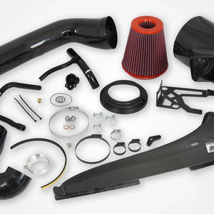 do88 Zamknięty układ dolotowy BeastFlow - Audi RS3 (8V/8Y) / TT RS (8S)