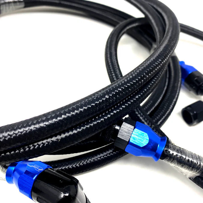 Dodatkowa Pompa Paliwa Standalone LPFP - BMW F2X/F3X B58 Gen 1