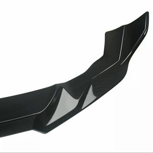 'Carbon Front Splitter 'CS Style' for BMW F87 M2 Competition'