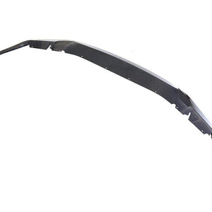 'GTS Style' Carbon Front Splitter for BMW M5 F90 PRE-LCI