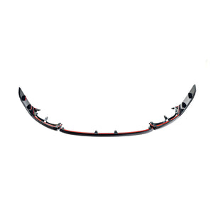 Karbonowy Splitter Przedni 'Performance Style' do BMW M2 G87