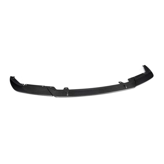 'Performance Style' Carbon Front Splitter for BMW M5 F90 LCI
