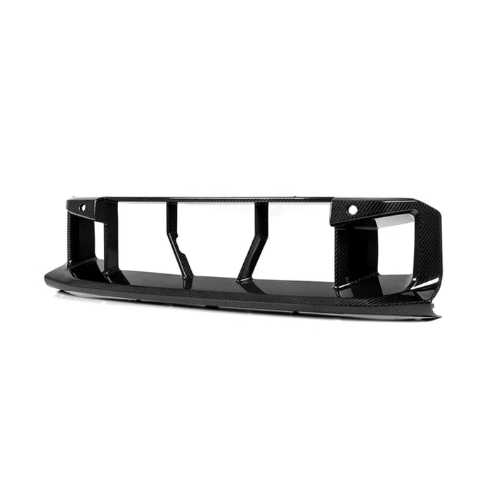 Karbonowy Dolny Grill 'OEM Style' do BMW M2 G87