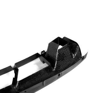 Karbonowy Dolny Grill 'OEM Style' do BMW M2 G87