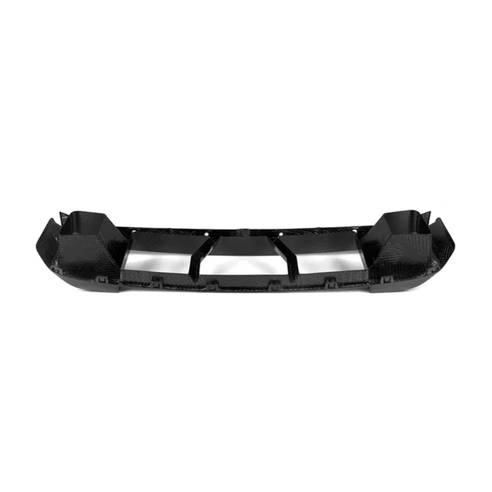 Karbonowy Dolny Grill 'OEM Style' do BMW M2 G87