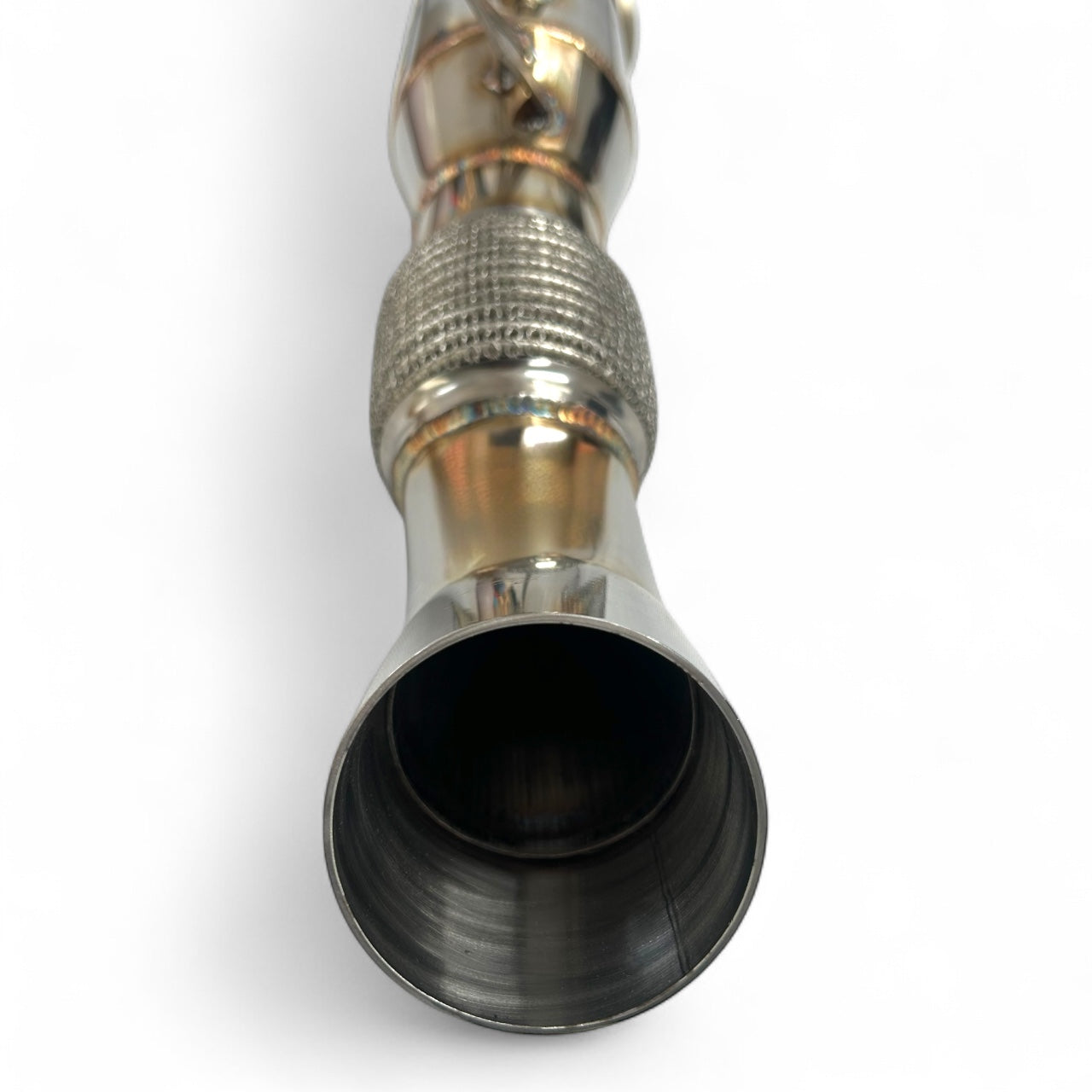 Downpipe Decat do BMW B58 Seria F (M140I/M240I/340I/440I)