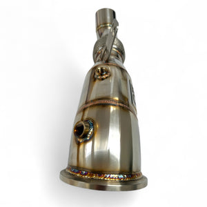 Downpipe Decat do BMW B58 Seria G (M240I/M340I/M440I)