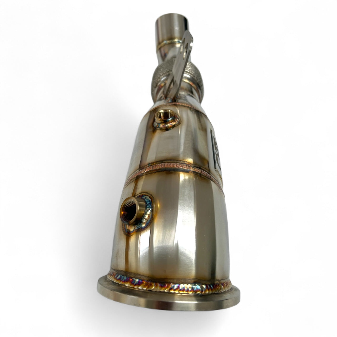 Downpipe Decat do BMW B58 Seria G (M240I/M340I/M440I)