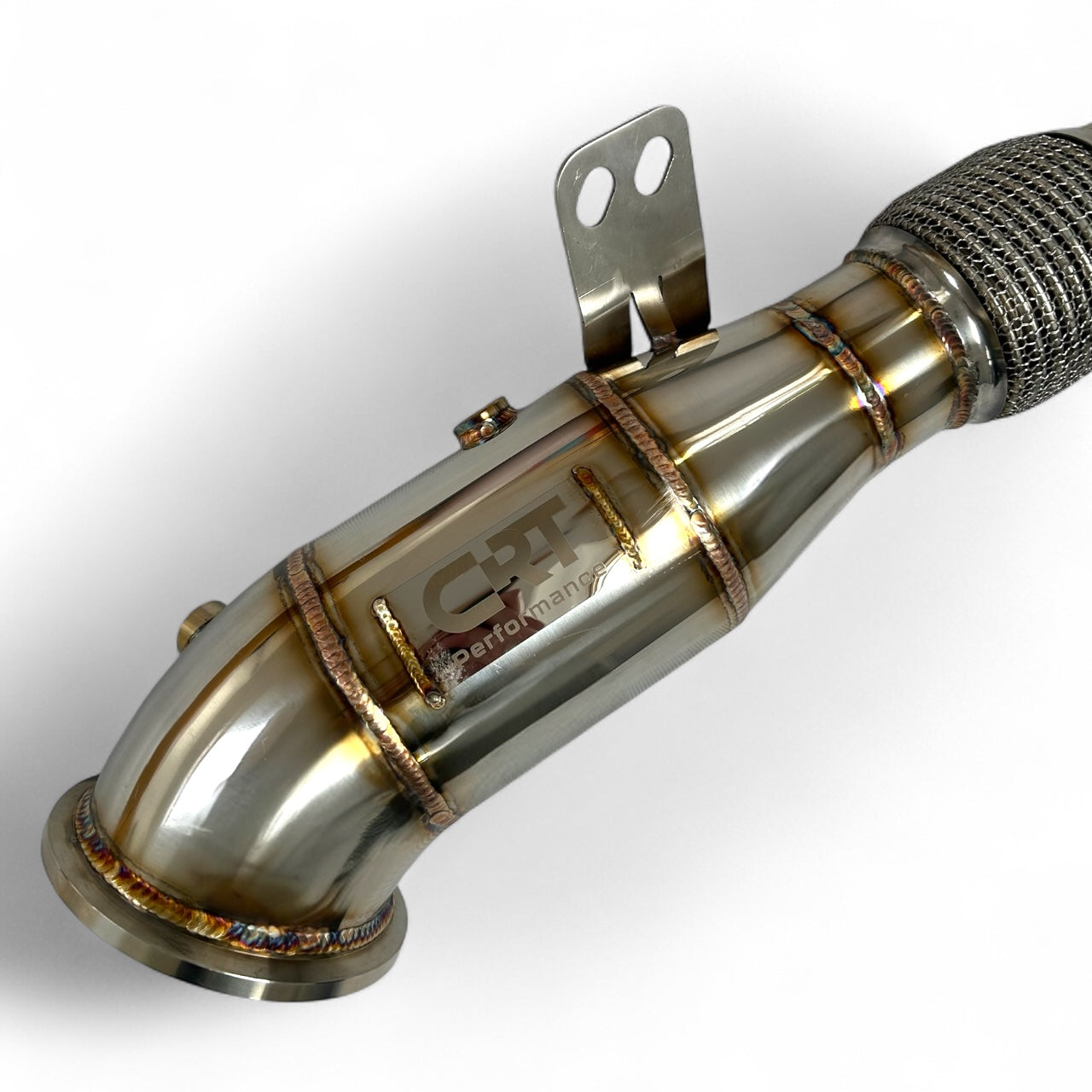 Downpipe Decat do BMW B58 Seria G (M240I/M340I/M440I)