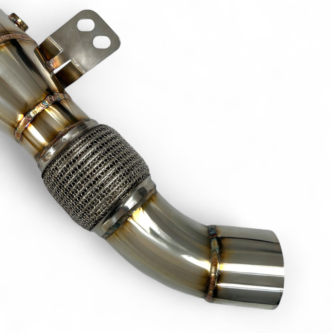 Downpipe Decat do BMW B58 Seria G (M240I/M340I/M440I)