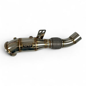 Downpipe Decat do BMW B58 Seria G (M240I/M340I/M440I)