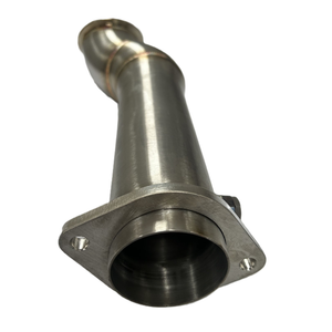Downpipe Catless do BMW S58 - M2/M3/M4 (G87/G80/G81/G82/G83)
