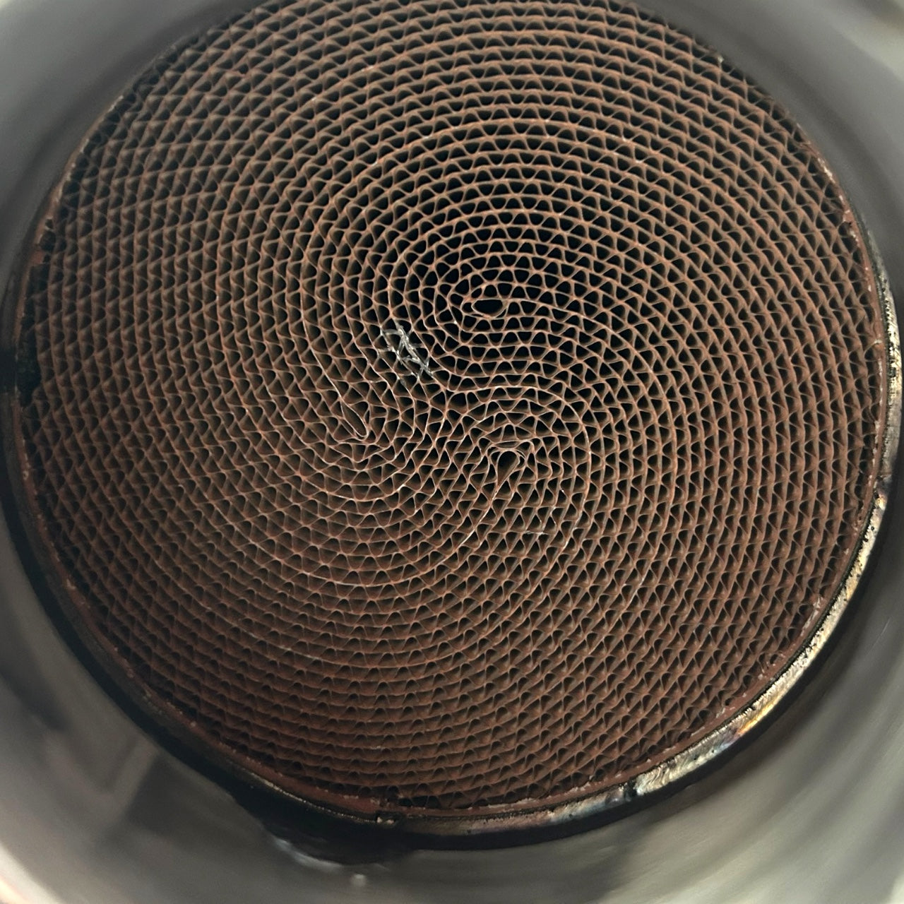 Sporty Downpipe with 200 cpsi catalyst for BMW S58 - M2/M3/M4 (G87/G80/G81/G82/G83)