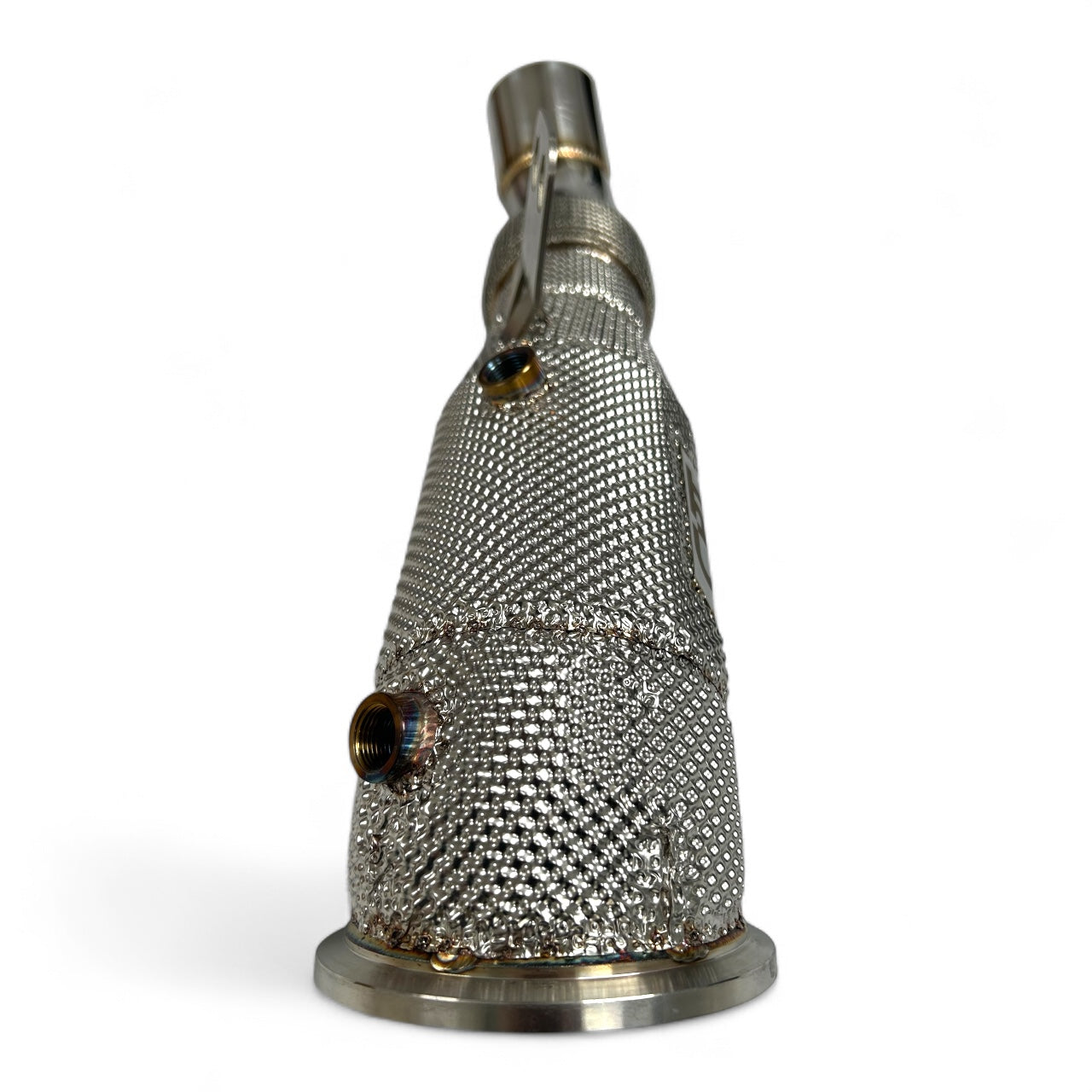 Downpipe z katalizatorem sportowym 200 CPSI do BMW B58 Seria F (M140I/M240I/340I/440I)