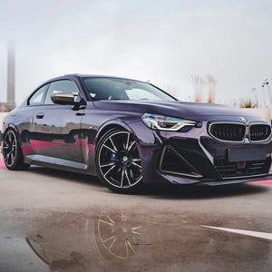 Zawieszenie gwintowane ST XA 182200DK do BMW Seria 2 G42 (xDrive)