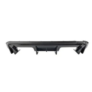 Karbonowy Dyfuzor '3D Style' do BMW M3/M4 (G80/G81/G82/G83)