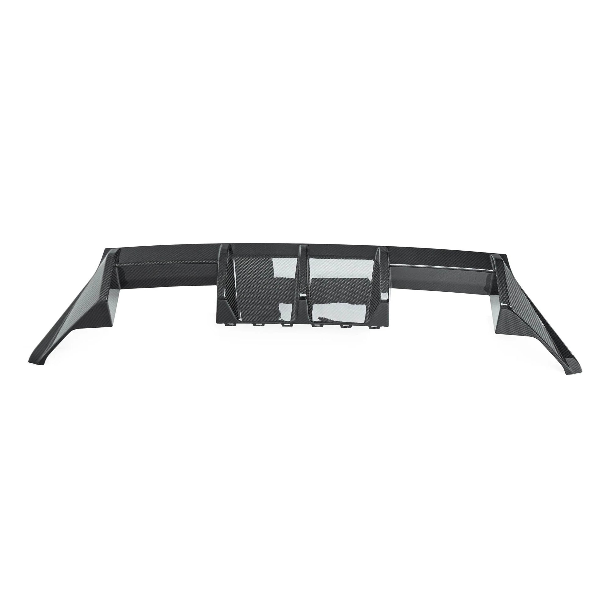 Karbonowy Dyfuzor 'OEM Style' do BMW M2 G87