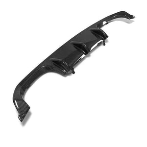 Karbonowy Dyfuzor 'Performance Style' do BMW M3/M4 (F80/F82/F83)