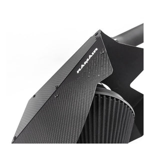 Układ dolotowy RamAir ProRam PRK-276-BK do BMW S58 M2/M3/M4 (G87/G80/G81/G82/G83)