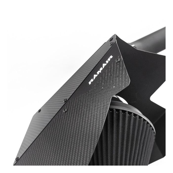 Układ dolotowy RamAir ProRam PRK-276-BK do BMW S58 M2/M3/M4 (G87/G80/G81/G82/G83)