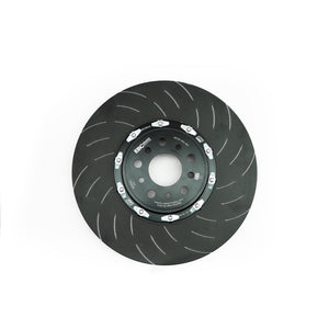 EBC Brakes - Dwuczęściowe Pływające Tylne Tarcze Hamulcowe do BMW M2/M3/M4 (G87/G80/G81/G82/G83) SG2F026