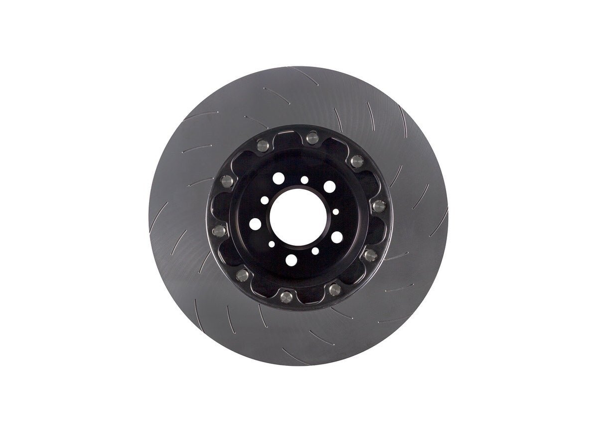 EBC Brakes - Dwuczęściowe Pływające Przednie Tarcze Hamulcowe do BMW M2/M3/M4 (F87/F80/F82/F83) SG2F006