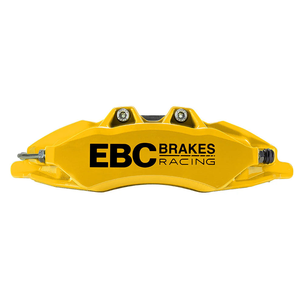 EBC Racing – Zestaw Big Brake Kit Apollo 6-Tłoczkowy do M2/M3/M4 (F87/F80/F82/F83)