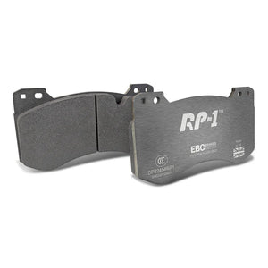 EBC RP-1 – Przednie Klocki Hamulcowe do BMW M2/M3/M4 (G87/G80/G81/G82/G83) DP82454RP1