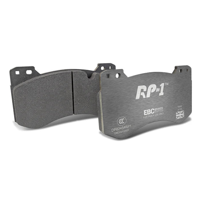 EBC RP-1 – Przednie Klocki Hamulcowe do BMW M2/M3/M4 (G87/G80/G81/G82/G83) DP82454RP1