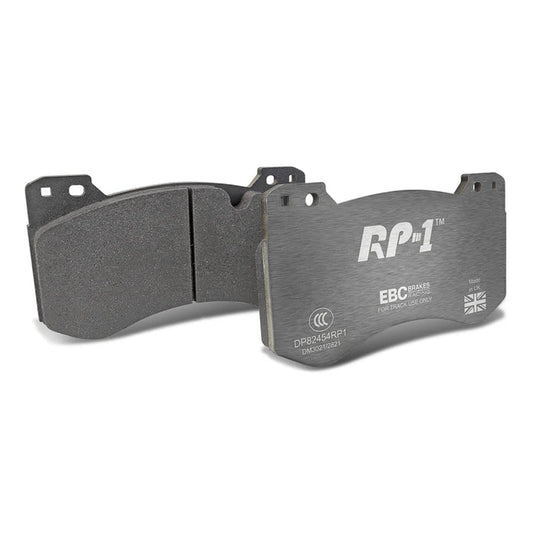 EBC RP-1 – Przednie Klocki Hamulcowe do BMW M2/M3/M4 (G87/G80/G81/G82/G83) DP82454RP1