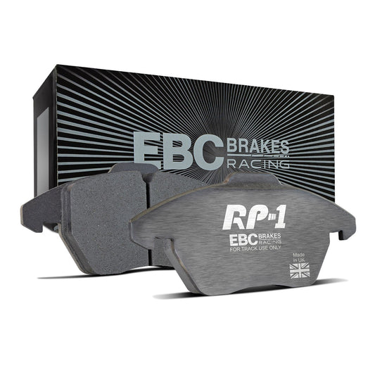 EBC RP-1 - Przednie Klocki Hamulcowe DP8689RP1 do BMW M3 E46