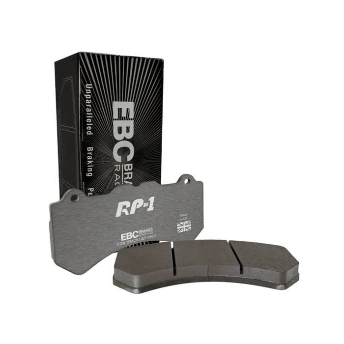 EBC RP-1 – Tylne Klocki Hamulcowe do BMW M2/M3/M4 (G87/G80/G81/G82/G83) DP82089RP1