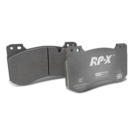 EBC RP-X – Przednie Klocki Hamulcowe do BMW M2/M3/M4 (G87/G80/G81/G82/G83) DP82454RPX