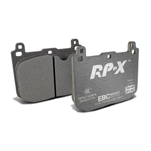 EBC RP-X – Przednie Klocki Hamulcowe DP82130RPX do BMW Seria F (M Performance / M)
