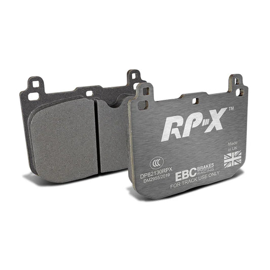 EBC Yellowstuff DP42454R - Brake Pads (Front) 380mm for BMW M - Series G M2/M3/M4
