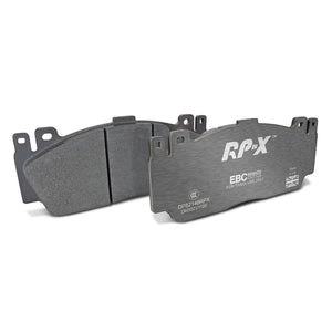 EBC RP-X – Przednie Klocki Hamulcowe DP82148RPX do BMW Seria F z zaciskiem 2NH