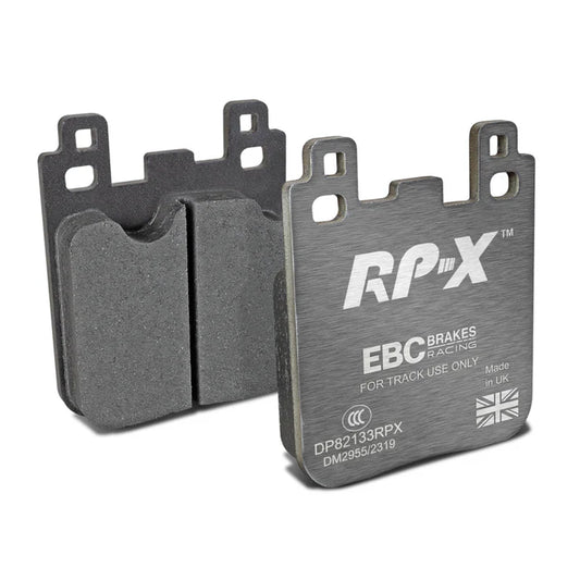 EBC Yellowstuff DP42089R - Brake Pads (Rear) 370mm for BMW M - Series G M2/M3/M4