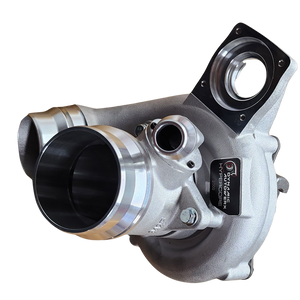 Turbosprężarka Hybrydowa BMW/SUPRA GEN 2 B58TU HYPERCORE