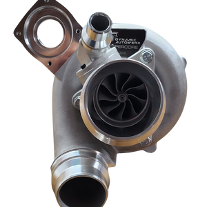 Turbosprężarka Hybrydowa BMW/SUPRA GEN 2 B58TU HYPERCORE