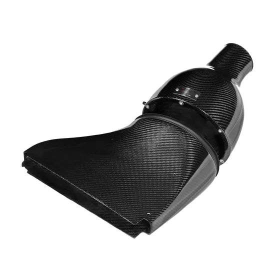 Eventuri V2 Carbon Intake System for BMW M5 E60/E61 and M6 E63/E64