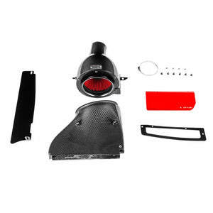 Eventuri V2 Carbon Intake System for BMW M5 E60/E61 and M6 E63/E64