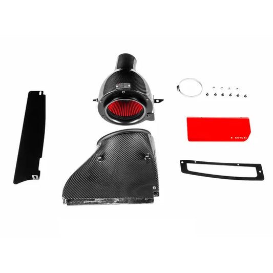 Eventuri V2 Carbon Intake System for BMW M5 E60/E61 and M6 E63/E64