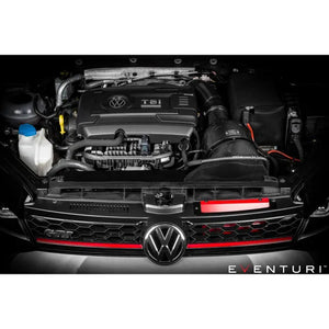 Eventuri V2 Carbon Intake System for BMW M5 E60/E61 and M6 E63/E64