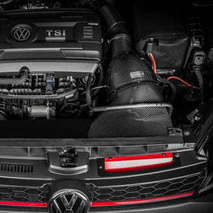 Eventuri V2 Carbon Intake System for BMW M5 E60/E61 and M6 E63/E64