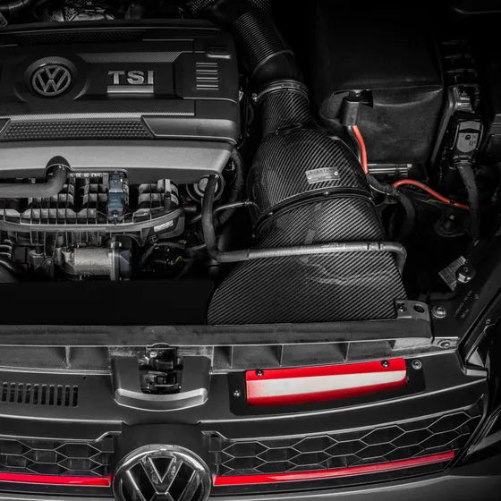 Eventuri V2 Carbon Intake System for BMW M5 E60/E61 and M6 E63/E64