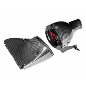 Eventuri V2 Carbon Intake System for BMW M5 E60/E61 and M6 E63/E64